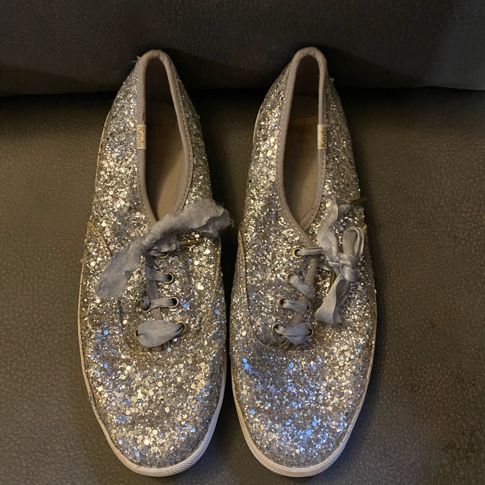 Women’s Kate Spade keds